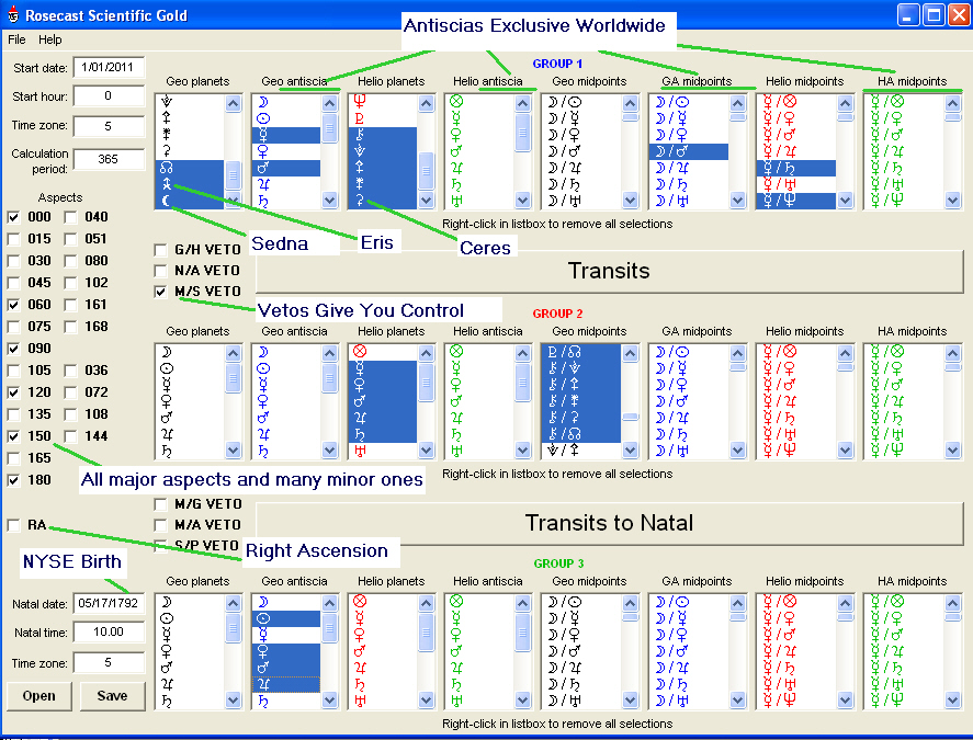 kairon software